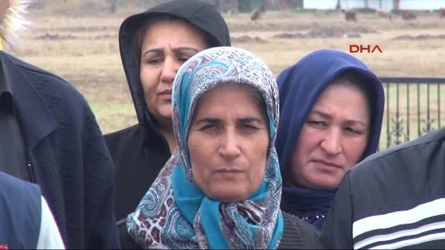 Denizli Termal Otel Çalışanlarından Maaş Eylemi