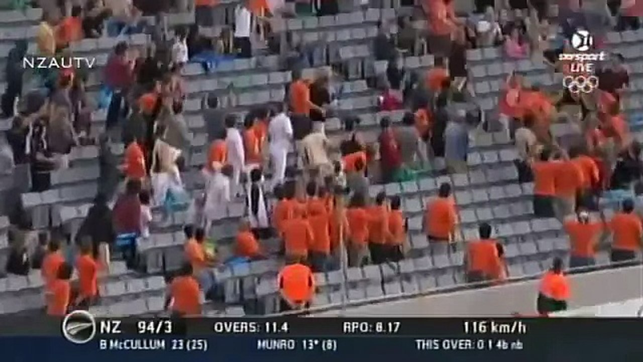 New Zealand vs West Indies || 1st ODI , 2017 || Full Highlights