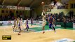 La réaction d'après-match de Joris BADO après son buzzer beater face à Beaujolais (81-80)