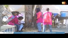 GRÈVE DE LA FEDER : ECHEC AU LYCÉE LAMINE GUEYE