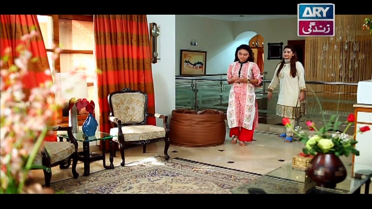 Guriya Rani - Episode 57 on ARY Zindagi in High...