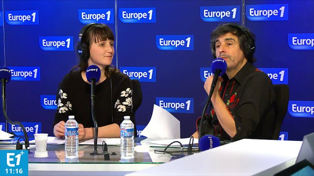 Valérie Trierweiler : Ce n'est pas parce que l'on est pauvre, que l'on n'a pas le droit à un jouet neuf