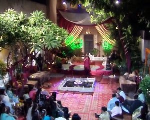 Fariha Pervez - Ve Main Tere Lar Lagi Aan