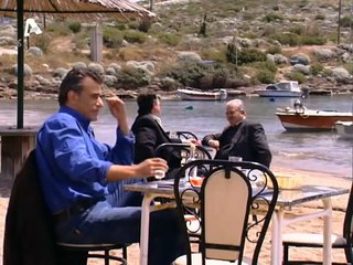 Μια αγάπη Μια ζωή 19