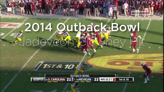 SEC Fans React to Top SEC Football Plays | Rare Reacts