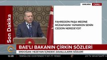 Fahreddin Paşa'nın Medine'de yaptığı işler takdire şayandır