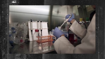 العالم المصري الدكتور مصطفى العوضي واكتشاف مصل جديد لفيروس سي