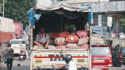 Orange Institute #19 India Bangalore - Mumbai