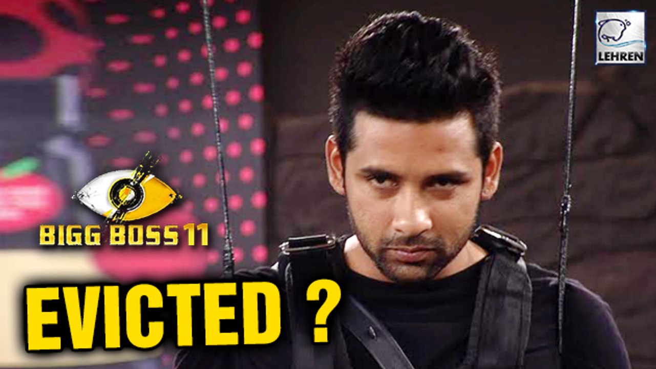 Puneesh Sharma To Be EVICTED From Bigg Boss 11? | Shocking