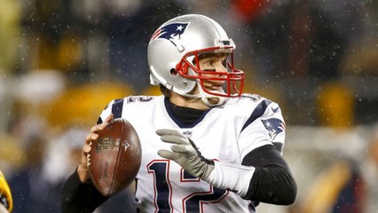 Mad Minute: Bills vs. Patriots