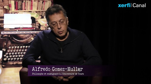Nihilisme et capitalisme [Alfredo Gomez-Muller]