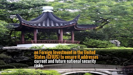 Decoding Trump’s Plan to Rein In China