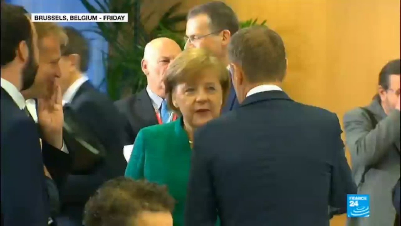 Poland judicial reforms: EU Commission triggers Article 7 in unprecedented move