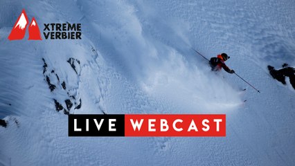 LIVE | FWT18 Xtreme Verbier Switzerland | Freeride World Tour 2018