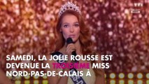 Miss France 2018 : Le cancer de sa mère a tout changé pour Maëva Coucke