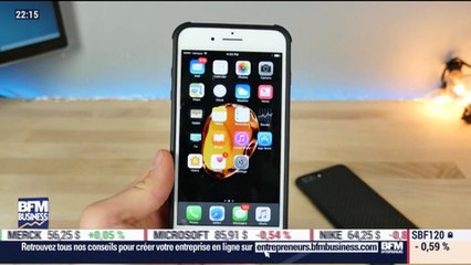 Buzz du Biz: Le joli coup de com' de Burger King et une idée déco pour Noël - 19/12