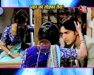 Rishta Likhenge Hum Naya_ROMANTIC MOMENTS Between Diya & Ratan!