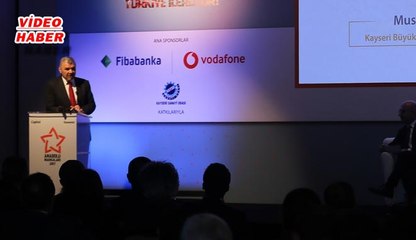 (20 Aralık 2017) BAŞKAN ÇELİK, “TİCARET İKİ KEZ KABUK DEĞİŞTİRDİ”