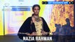 Nazia Rahman at India Beach Fashion Week Goa 2017 Cleopatra Collection | FashionTV | FTV