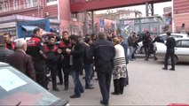 Başkent'te Seyir Halindeki Otomobile Ateş Açıldı: 1 Ölü, 1 Yaralı
