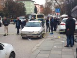 Son Dakika! Ankara'da Dehşet! Eski Damat Kurşun Yağdırdı: Baba-Oğul Ödü