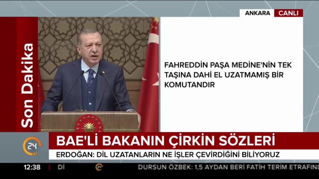 Ey Ulu Peygamberimiz nerdesin?