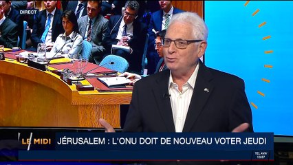 Le Midi | Avec Eléonore Weil | 20/12/2017