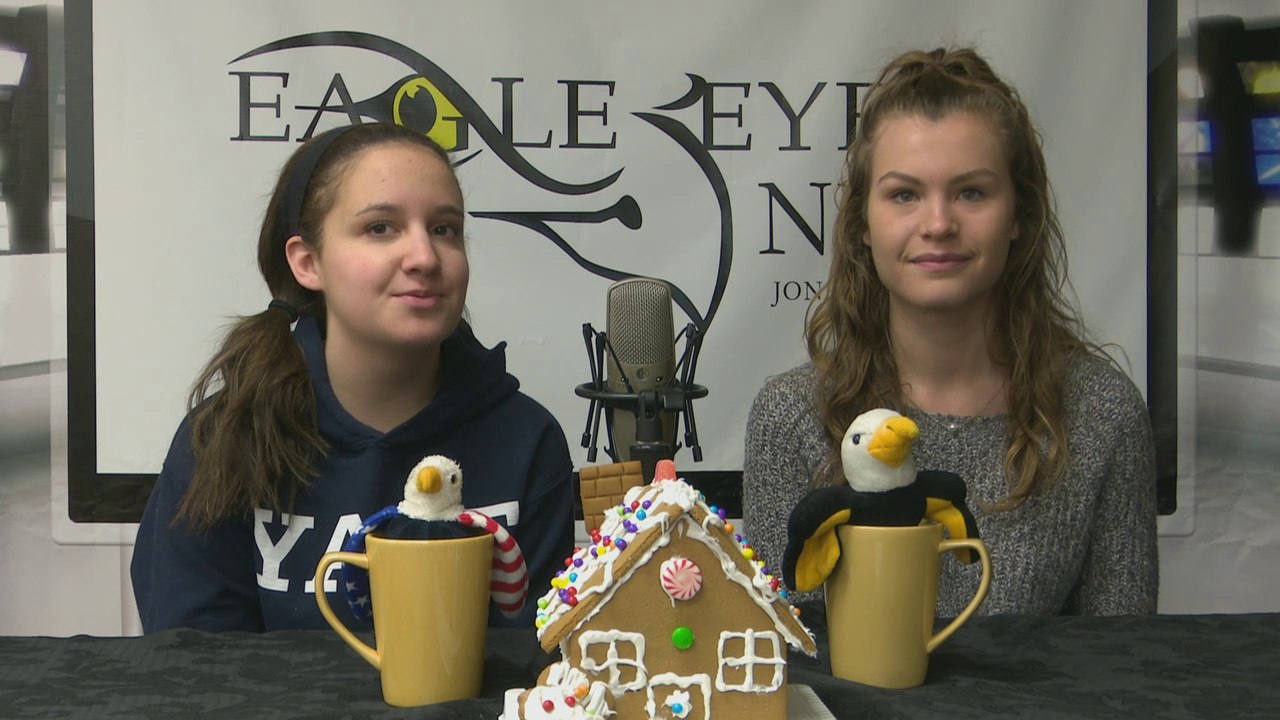 Eagle Eye News 12-21-17