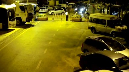 15 Temmuz'da İstanbul AK Parti İl Başkanlığı'nın İşgal Girişimi Davasında Aralarında 2 Binbaşının...