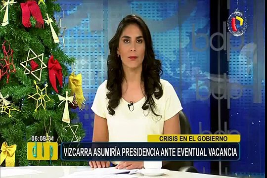 ¿Cuál es el procedimiento para que Vizcarra asuma la presidencia ante eventual vacancia de PPK?