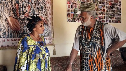Le monde à l'envers - Episode 21 - Serie camerounaise