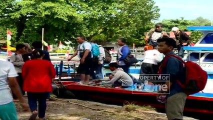 "Tergusur Dari Pulau Sendiri" [Part 3] - Telusur tvOne