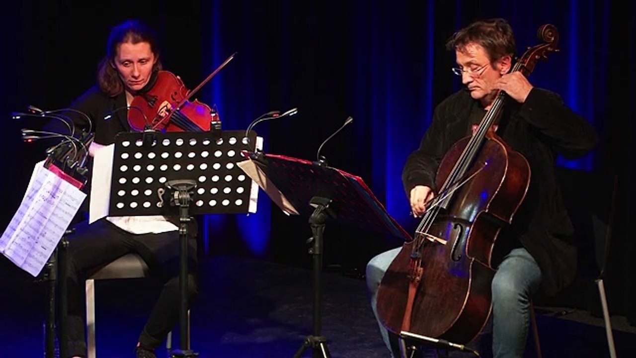 Lorsque la musique fait swinguer les neurones