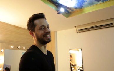 Beşiktaş'a Bayern Münih Çıktığında Murat Boz