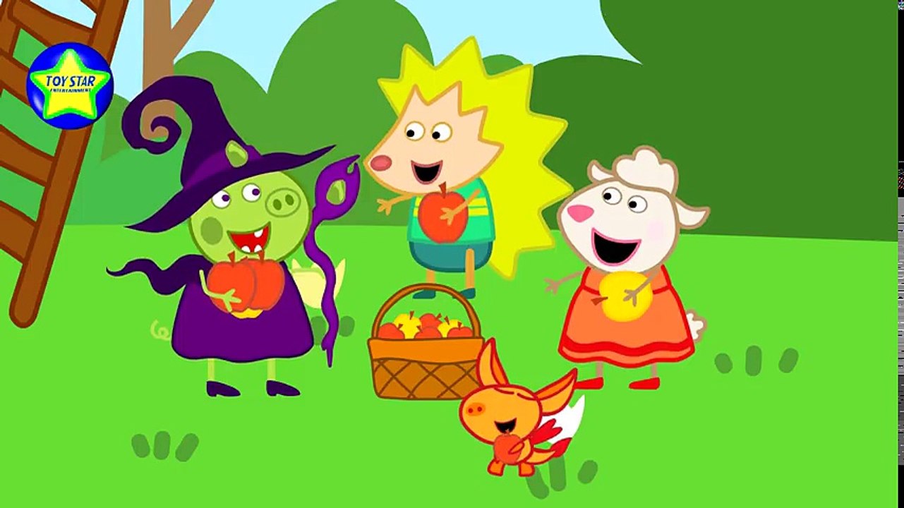 Dolly & Friends New Cartoon For Kids Season 3 Full Compilation #912 Full HD