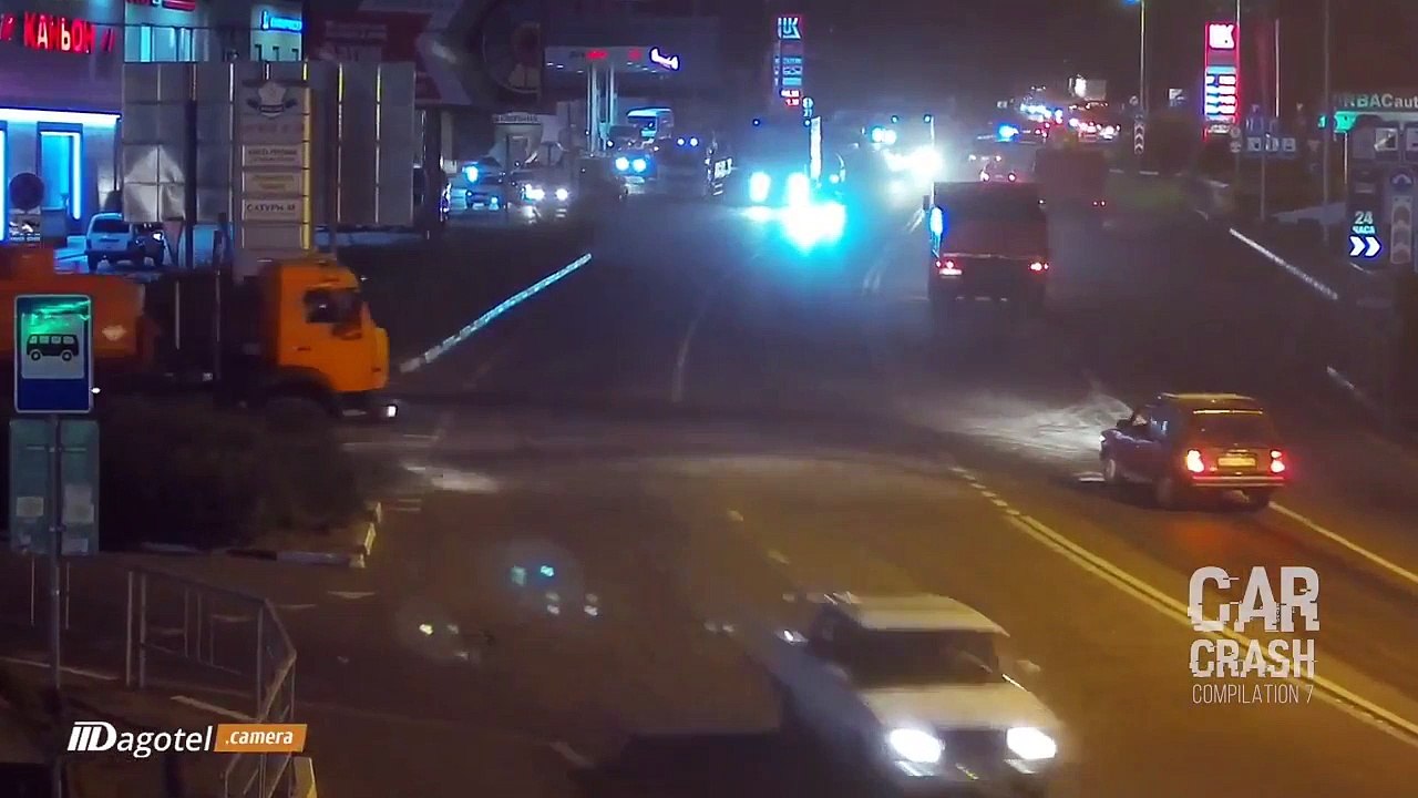 Car Crash Compilation 103