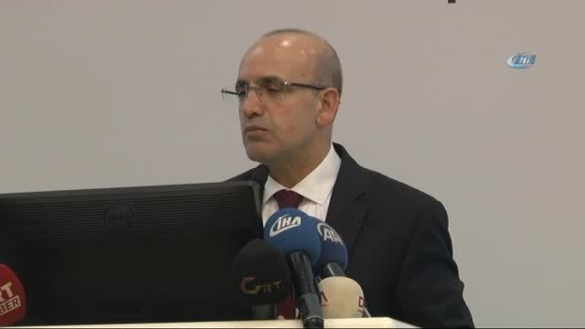 Başbakan Yardımcısı Mehmet Şimşek: Türkiye Irak'ın En İyi Ortağı Olacak