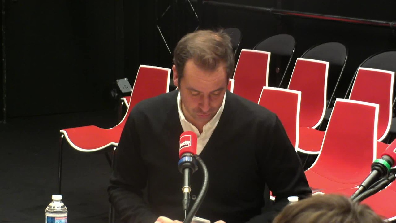 Les hérissons sont 1000 fois mieux que nous - Tanguy pastureau maltraite l'info