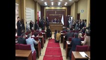 Esenyurt'un yeni Belediye Başkanı Ali Murat Alatepe oldu