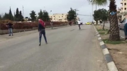 Batı Şeria'da İsrail Şiddeti Sürüyor: 1 Şehit