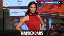 Mapxencars at India Beach Fashion Week Goa 2017 | FashionTV | FTV