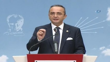 CHP'li Tezcan: "Yunanistan Savunma Bakanına Söylüyorum, Bu Hezeyanlardan Vazgeçsinler, Bu Coğrafya...
