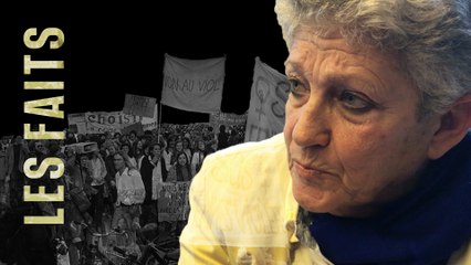 Viol: quand la honte a changé de camp pour la première fois (1/3)