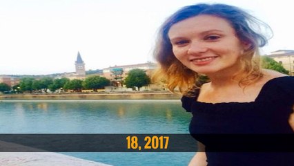 British Embassy Worker in Beirut Found Strangled