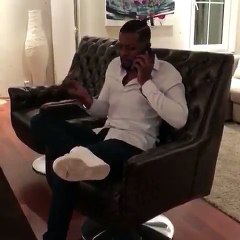 Pascal Nouma: "Efsane Beşiktaş'a geliyor"