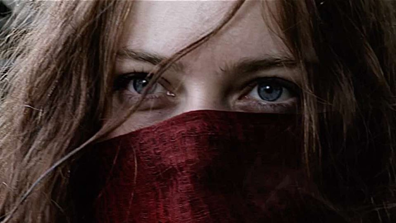 Mortal engines - Bande annonce HD