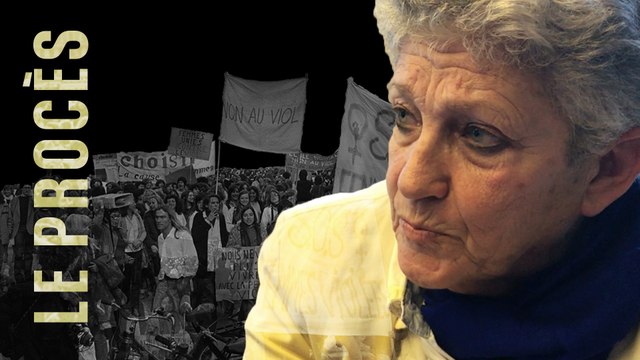 Viol: quand la honte a changé de camp pour la première fois (2/3)