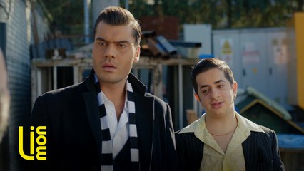 Şevkat Yerimdar - 31.Bölüm 1.Tanıtım