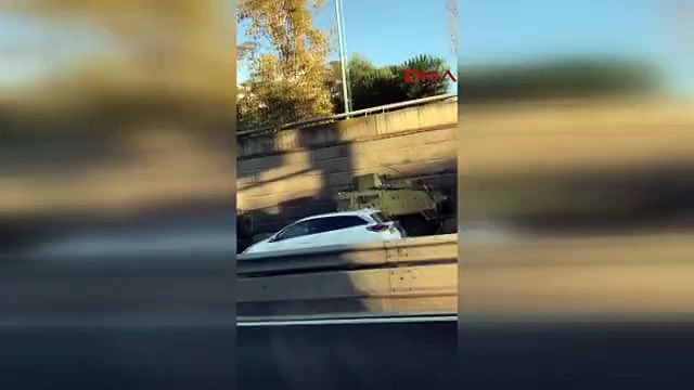 Katalonya Yarın Sandığa Gidiyor; Madrid Tankları Barselona Sokaklarında