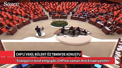 Erdoğan'a o sözlerini hatırlattı